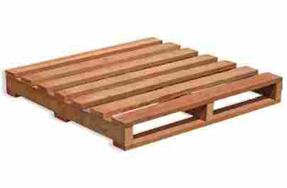Indian Wood Pallet