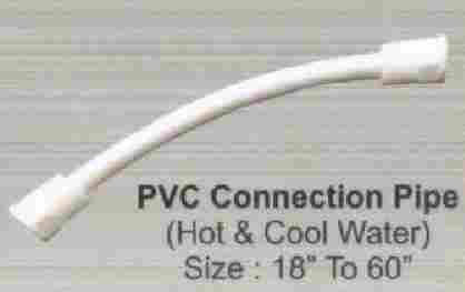 PVC Connection Pipe