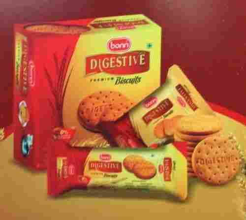 Digestive Premium Biscuit