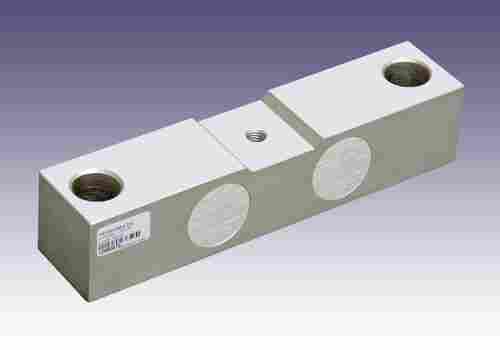 Double Ended Shear Beam