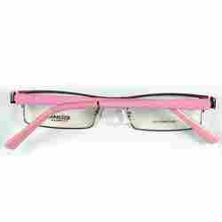 Pink Optical Frames