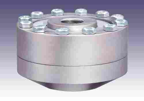 High Precision Pan Type Loadcell