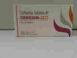 Cenoxim 100mg Tablets