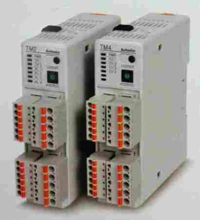 Multi Channel Modular Type Temperature Controllers