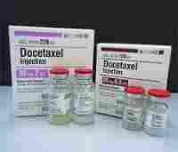 Docetaxel Injection Concentrate