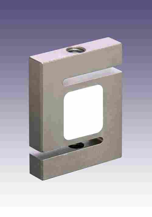 Low Profile S Beam Loadcell