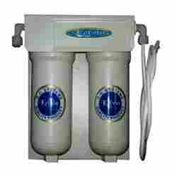 2 Stage Water Purifiers