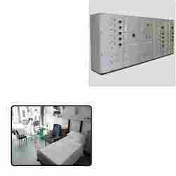 Control Switchgear For Hospitals
