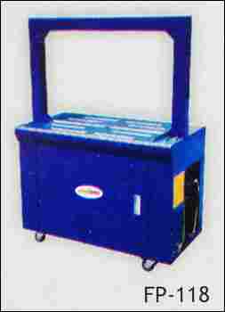Automatic Strapping Machine (FP-118)