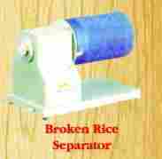 Broken Rice Separator