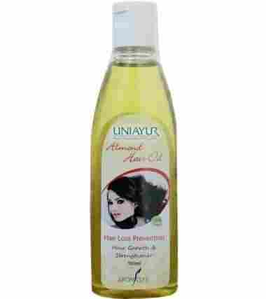 Almond Hair Loss Prevention Oil