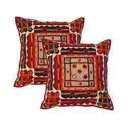 Abstract Motif Cushion Covers