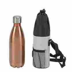 CLB Bottle With Vacuum Insulation