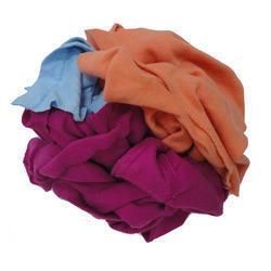 Colored Wiping Rag