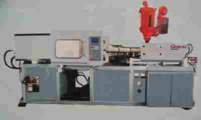 Pet Series Injection Moulding Machine