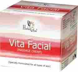 Vita Facial Massage Cream