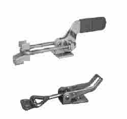 Stainless Steel Toggle Clamp 