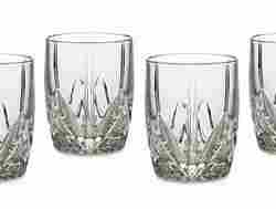 Attractive Glass Tumblers