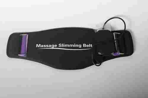 EMS Function Rechargeable Massage Slimming Belt With Six Massage Programs For Blood Circulation