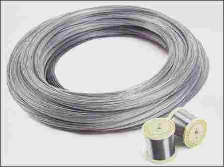 Stainless Steel Scrubber Wires