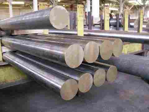  Stainless Steel Polished Bright Rods