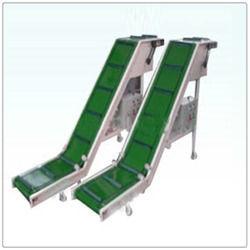 Automatic Conveyors