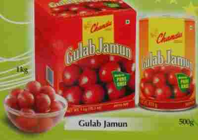 Gulab Jamun