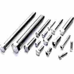 Aluminium Fasteners