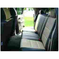 Artificial Leather Seats