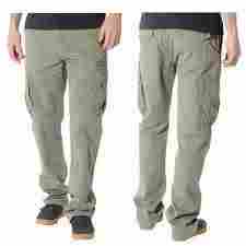 Casual Cargo Pants
