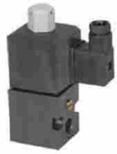 Rotex Solenoid Valve