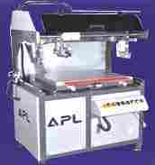 Atom Flat Screen Printing Machine