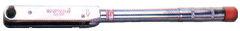 Torque Wrench (adjustable click type)