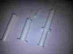 10 ml Plastic Syringe