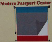 Modern Passport Center
