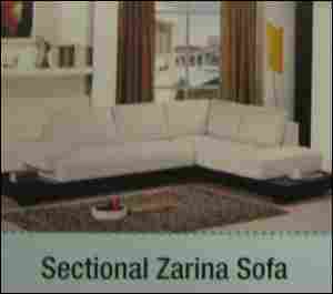 Sectional Zariona Sofa Set