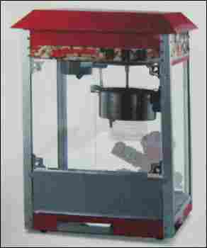 Popcorn Machine (KK-P826R)