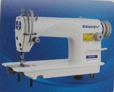 High Speed Lockstitch Sewing Machines (Sk8700)