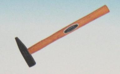 Machinist Hammer With Handle