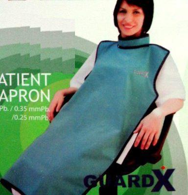 Dental Patient Apron