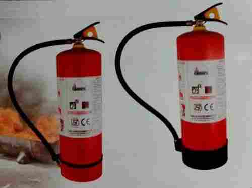 Abc Powder Type Fire Extinguisher