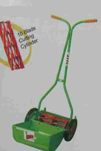 Wheel Type Manual Lawn Movers(002/871)