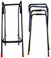 Collapsible Nut And Bolt Foldable Walkers