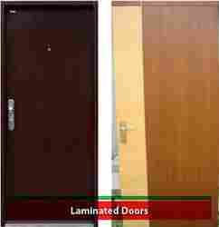 Laminated Doors