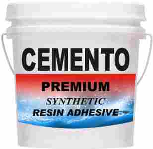 Cemento Premium - Synthetic Resin Adhesive