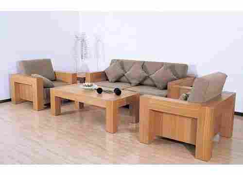 Living Room Wooden Furniture