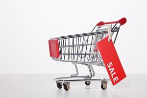 Shopping Cart Integration Service