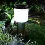Solar LED Light with Music