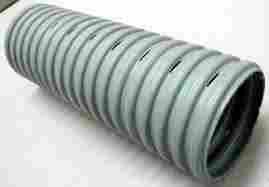 Perforated PVC Pipe