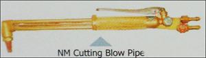 Cutting Blow Pipe